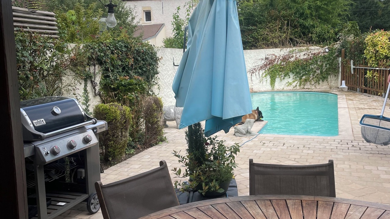 Photo of Outdoor in Paron