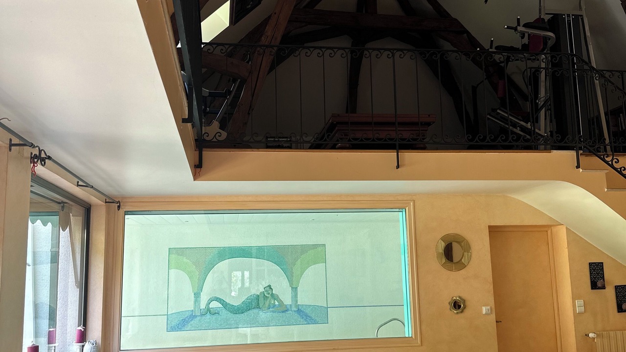 Photo of Livingroom in Paron