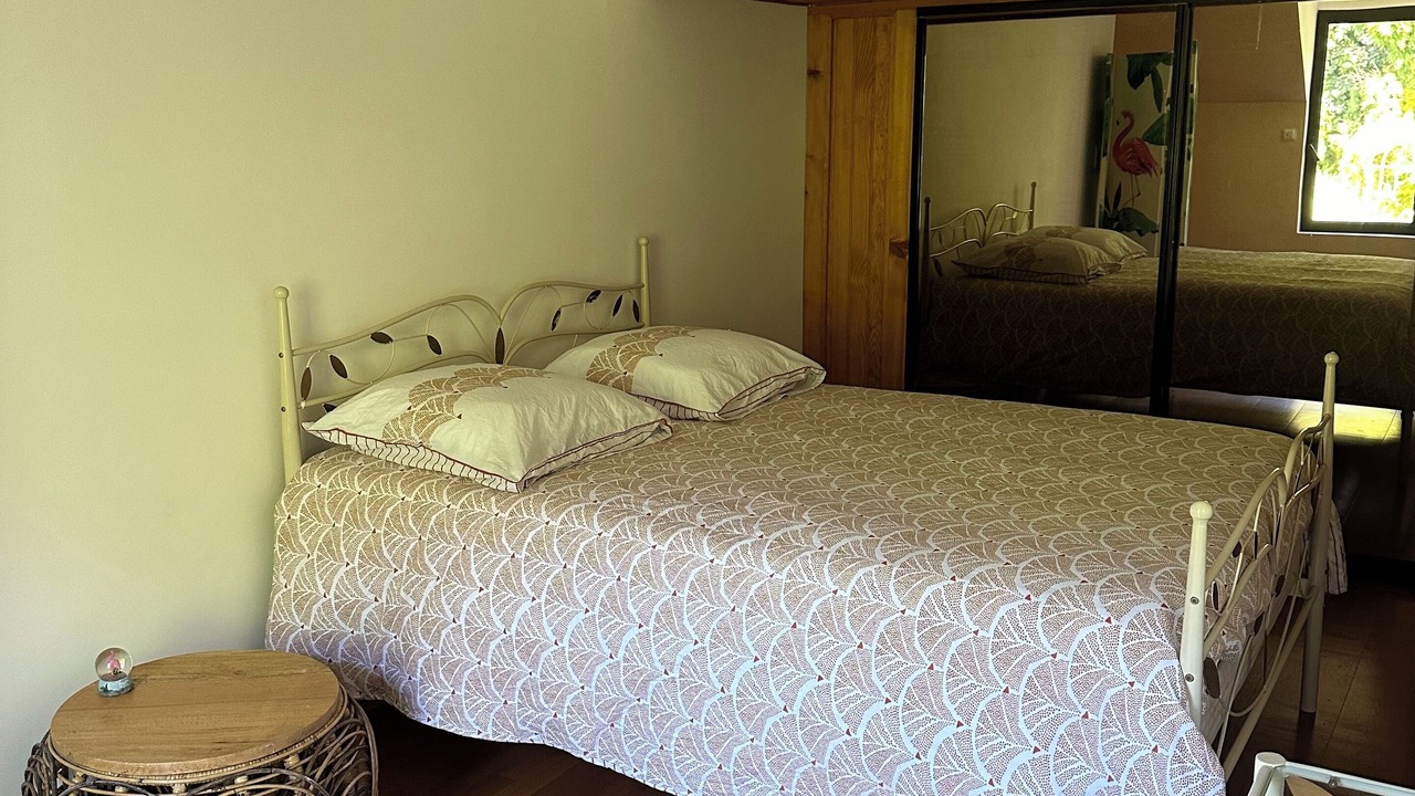 Photo of Bedroom in Paron