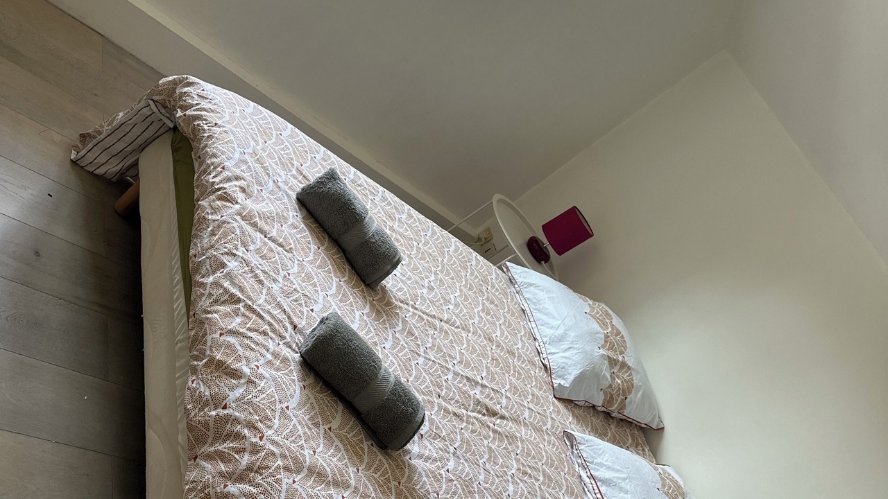 Photo of Bedroom in Paron