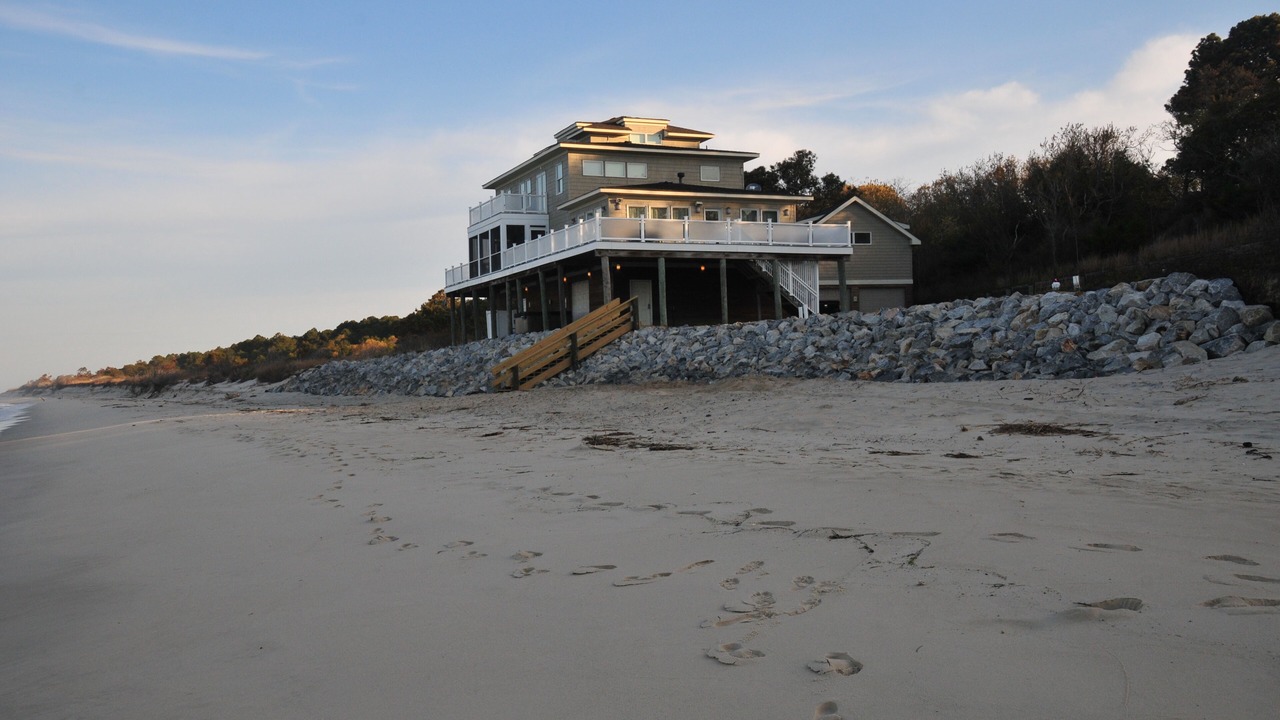 Photo of Outdoor in Picketts Harbor