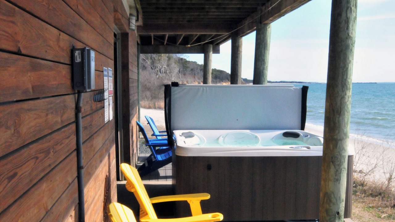 Photo of Outdoor in Picketts Harbor