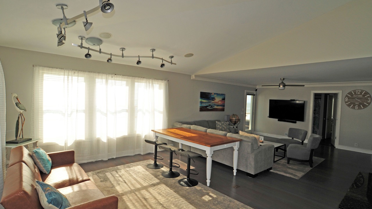 Photo of Bedroom in Picketts Harbor