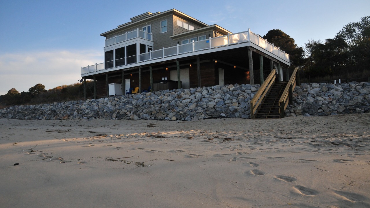 Photo of Outdoor in Picketts Harbor