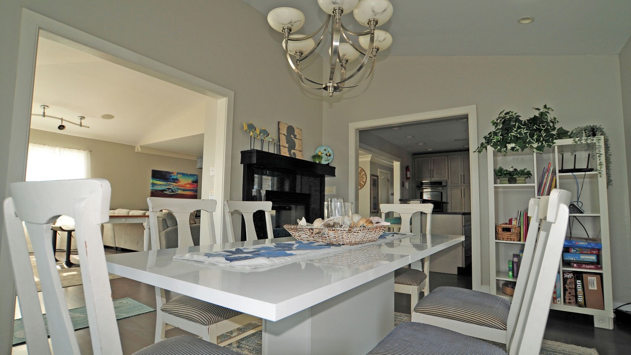 Photo of Bedroom in Picketts Harbor