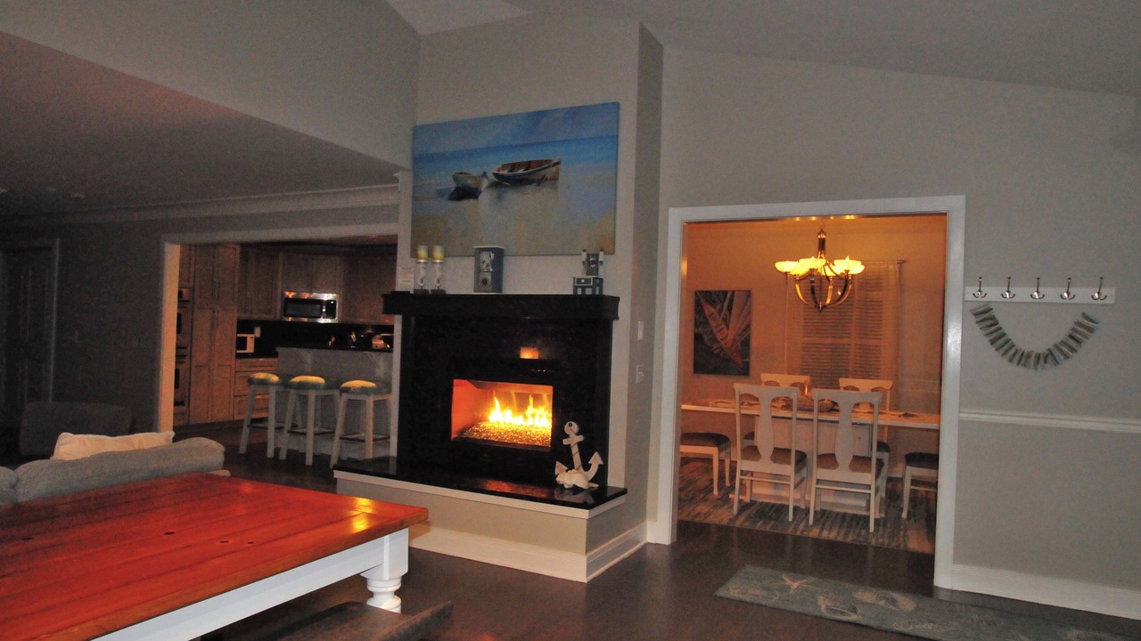 Photo of Livingroom in Picketts Harbor