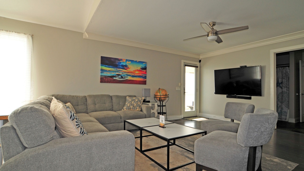 Photo of Bedroom in Picketts Harbor