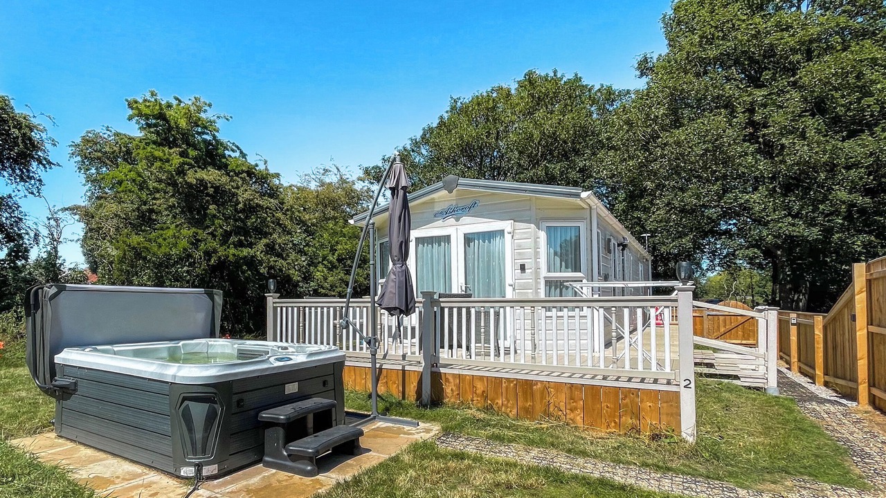 Photo of Outdoor in Driffield