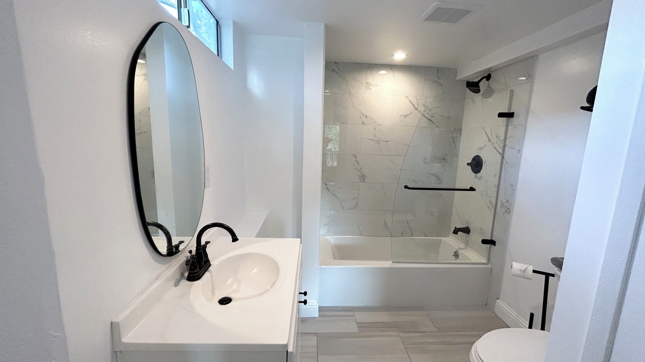 Photo of Bathroom in Mill Valley