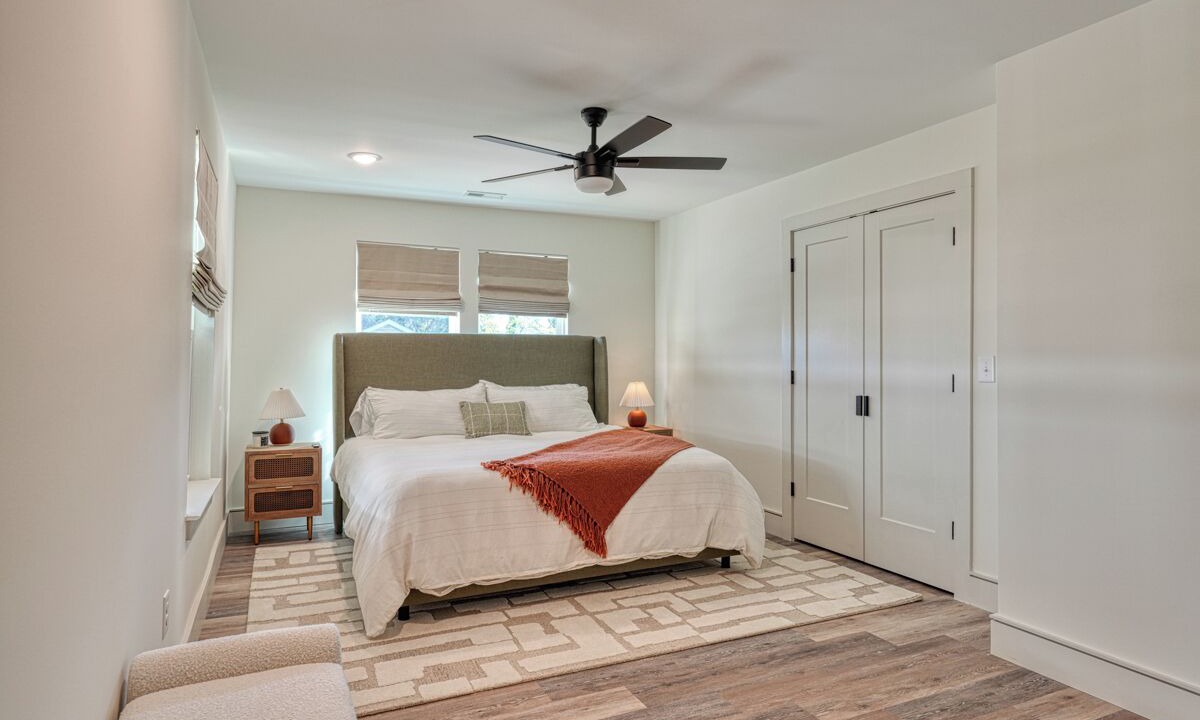 Photo of Bedroom in Dunean