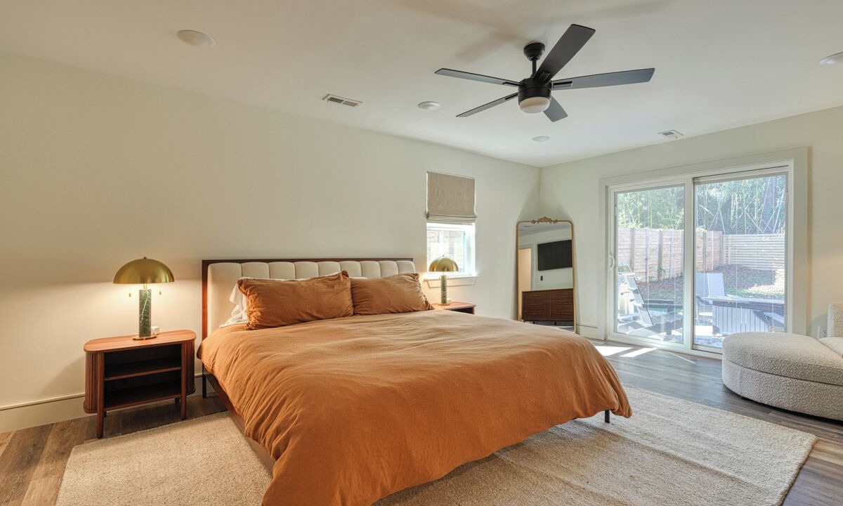 Photo of Bedroom in Dunean