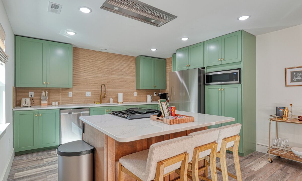 Photo of Kitchen in Dunean