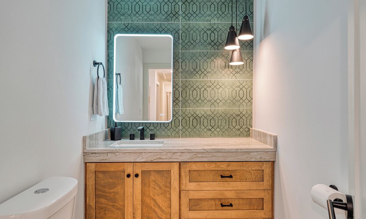 Photo of Bathroom in Dunean