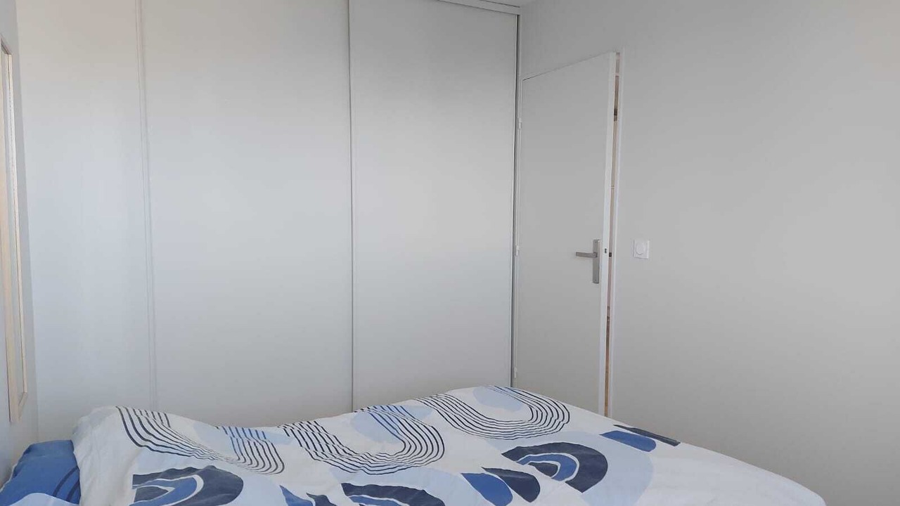 Photo of Bedroom in Les Champs Manceaux