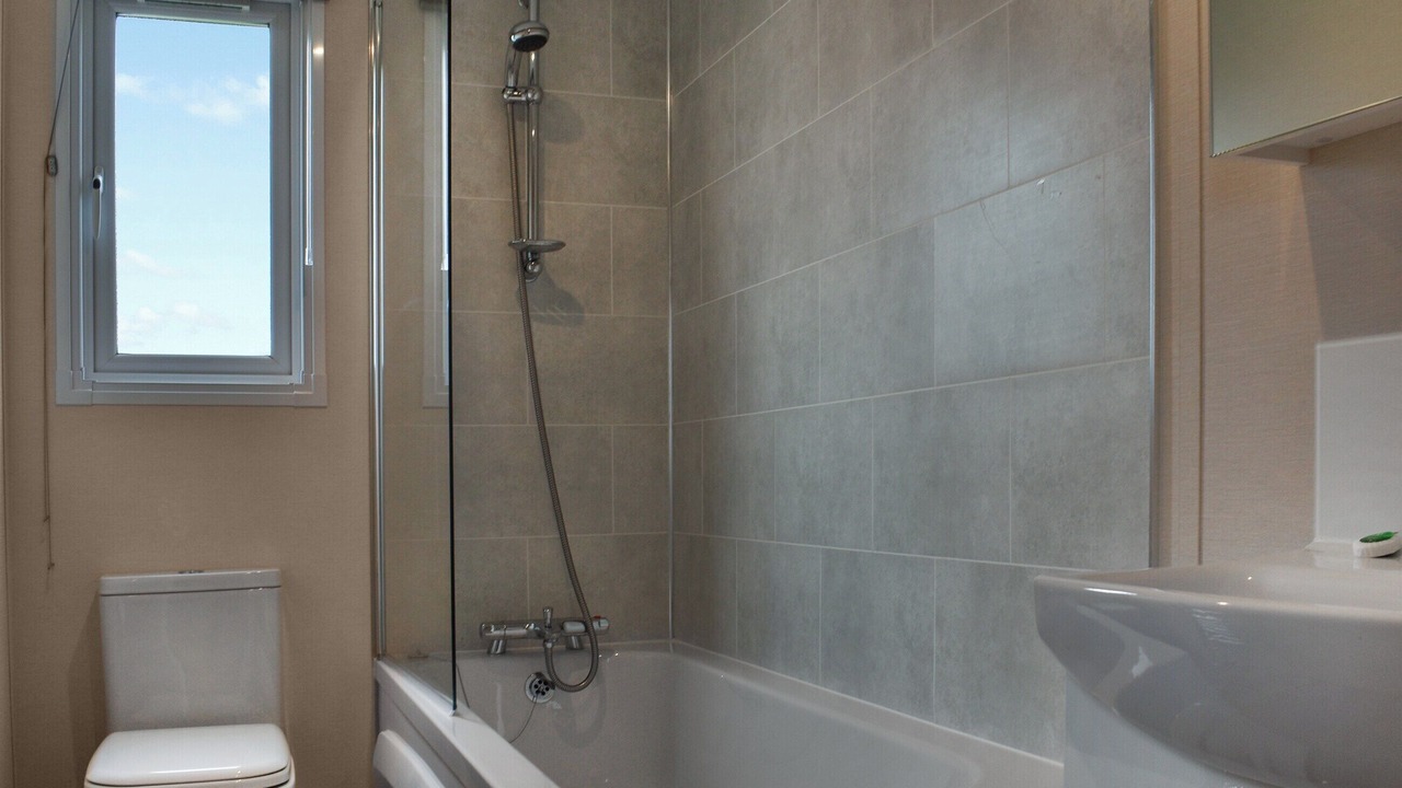 Photo of Bathroom in Grampound
