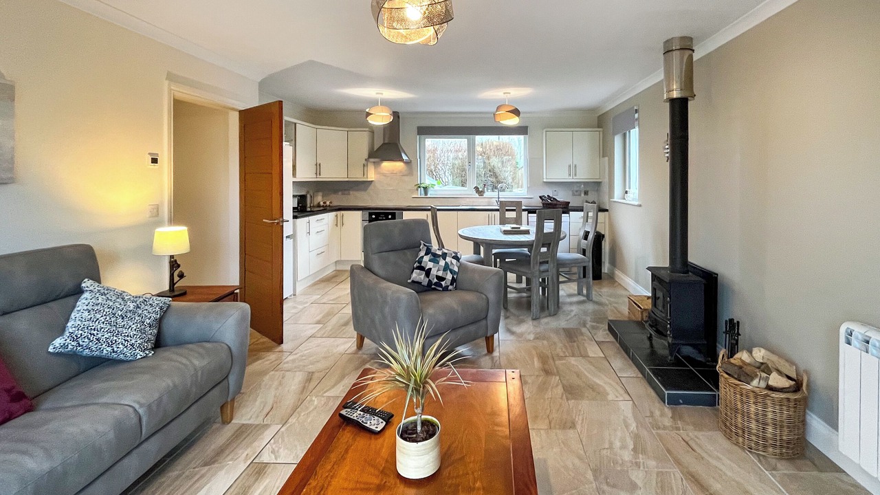 Photo of Others in Newton Stewart