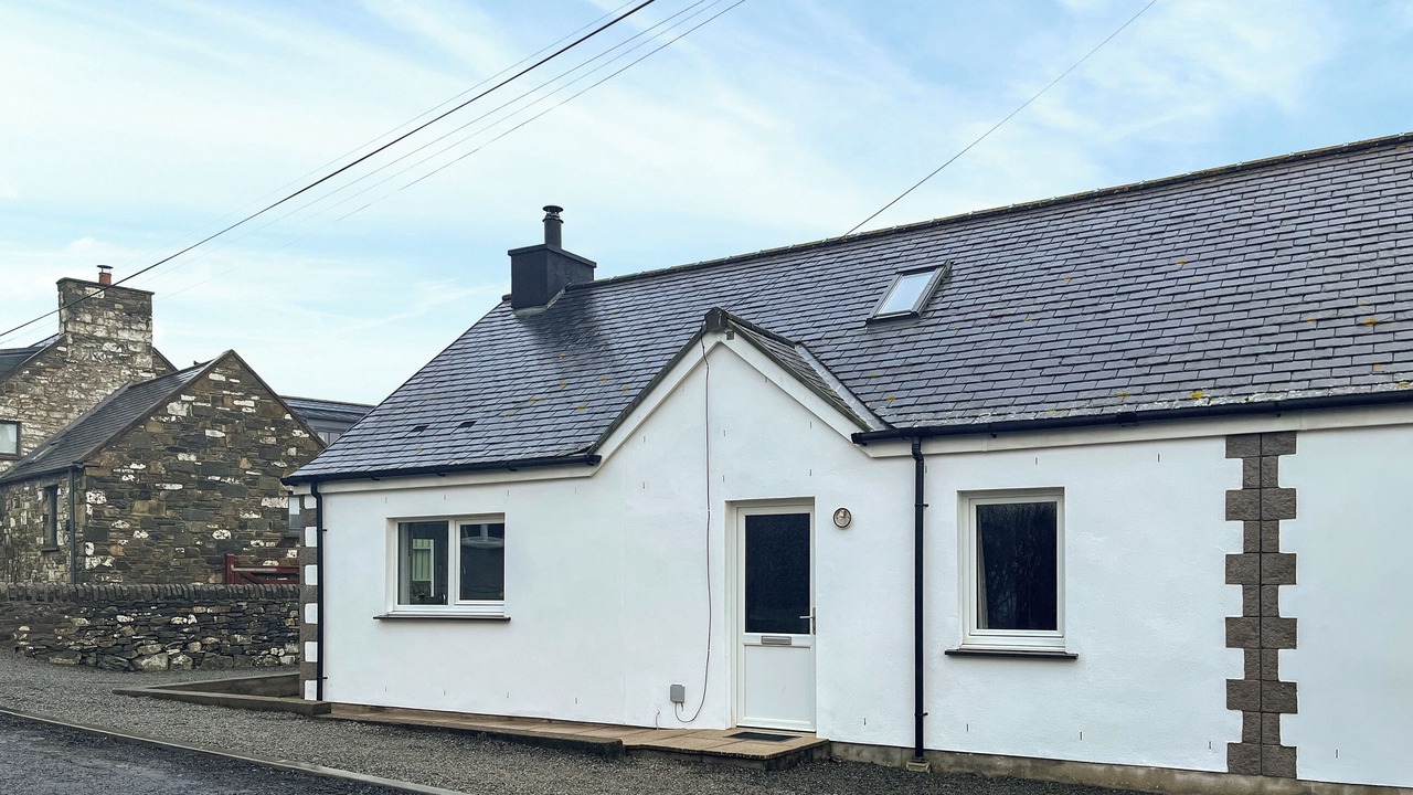 Photo of Outdoor in Newton Stewart