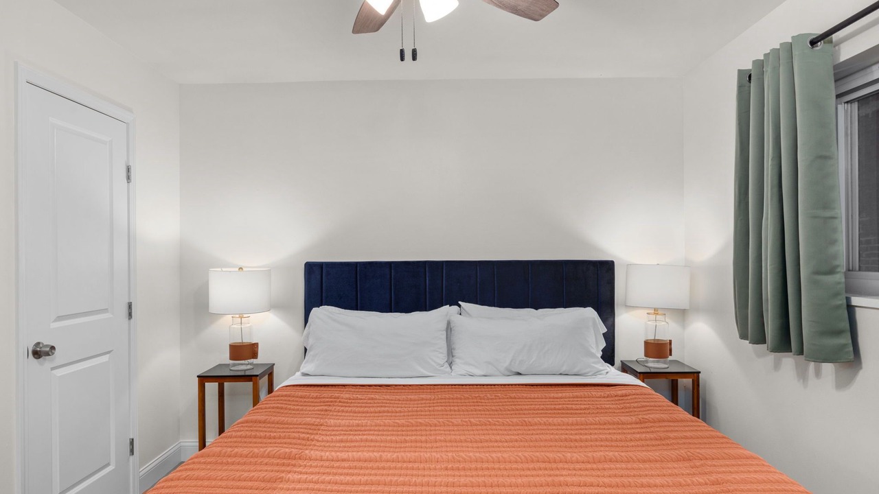 Photo of Bedroom in St. Louis