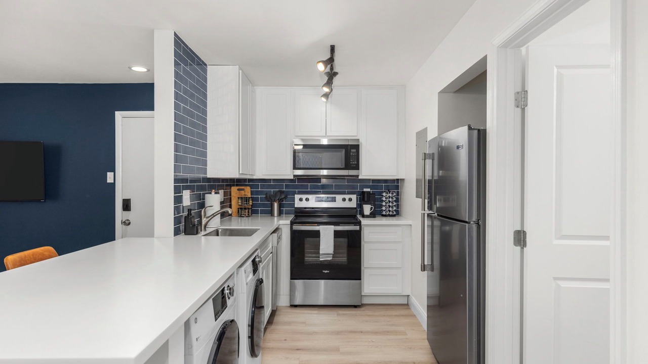 Photo of Kitchen in St. Louis