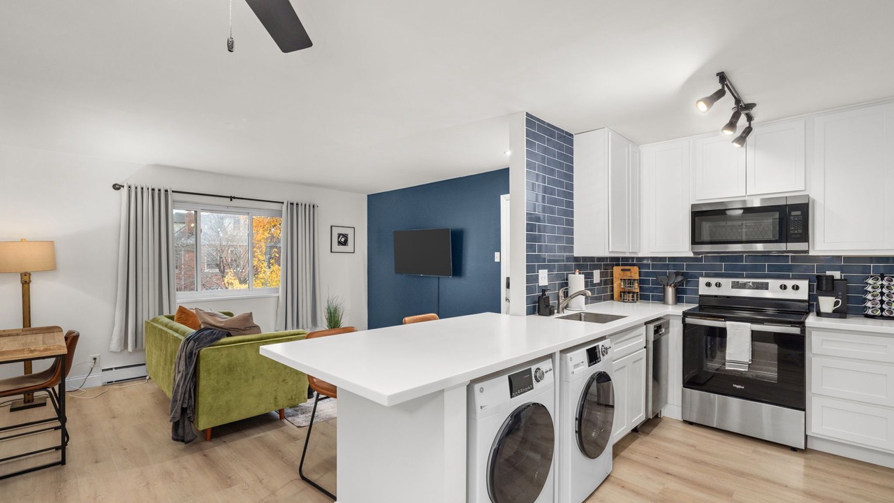 Photo of Kitchen in St. Louis