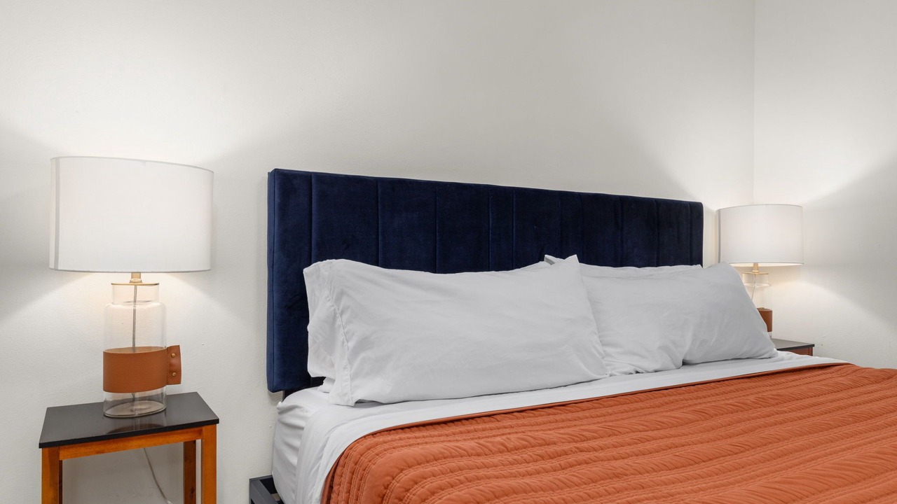 Photo of Bedroom in St. Louis
