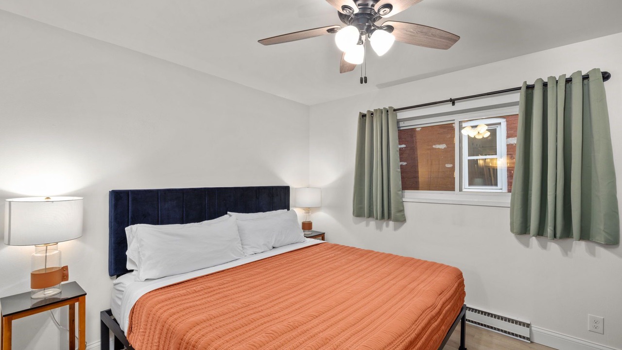 Photo of Bedroom in St. Louis