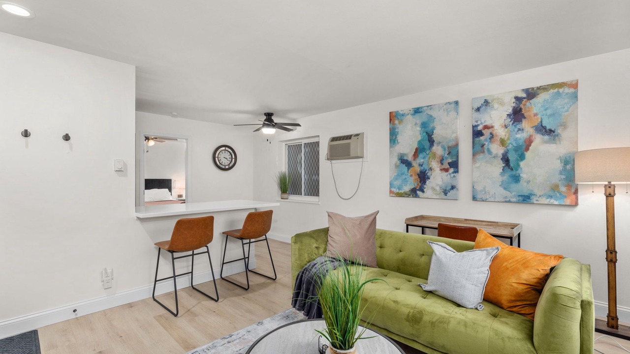 Photo of Livingroom in St. Louis