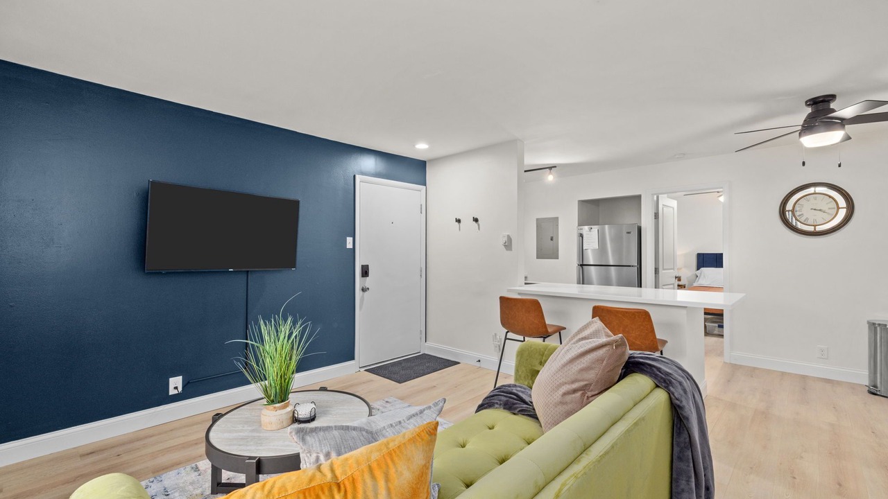 Photo of Livingroom in St. Louis