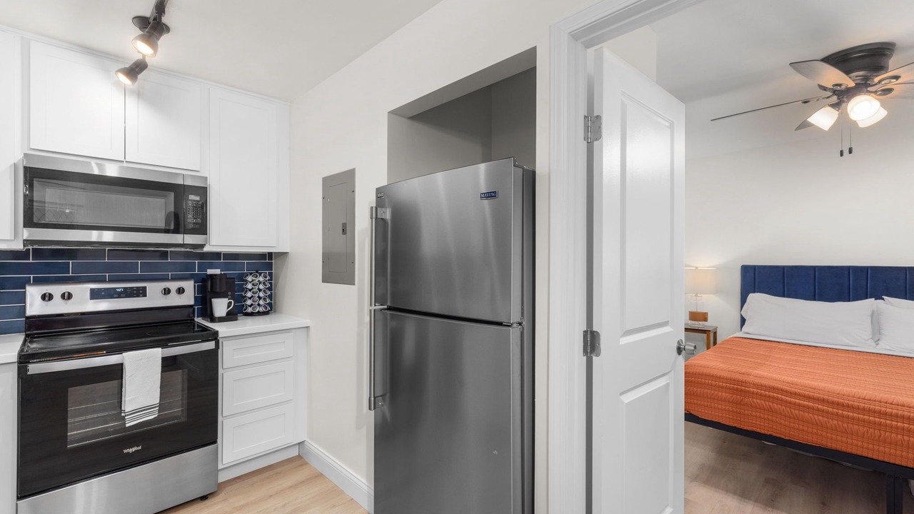 Photo of Kitchen in St. Louis