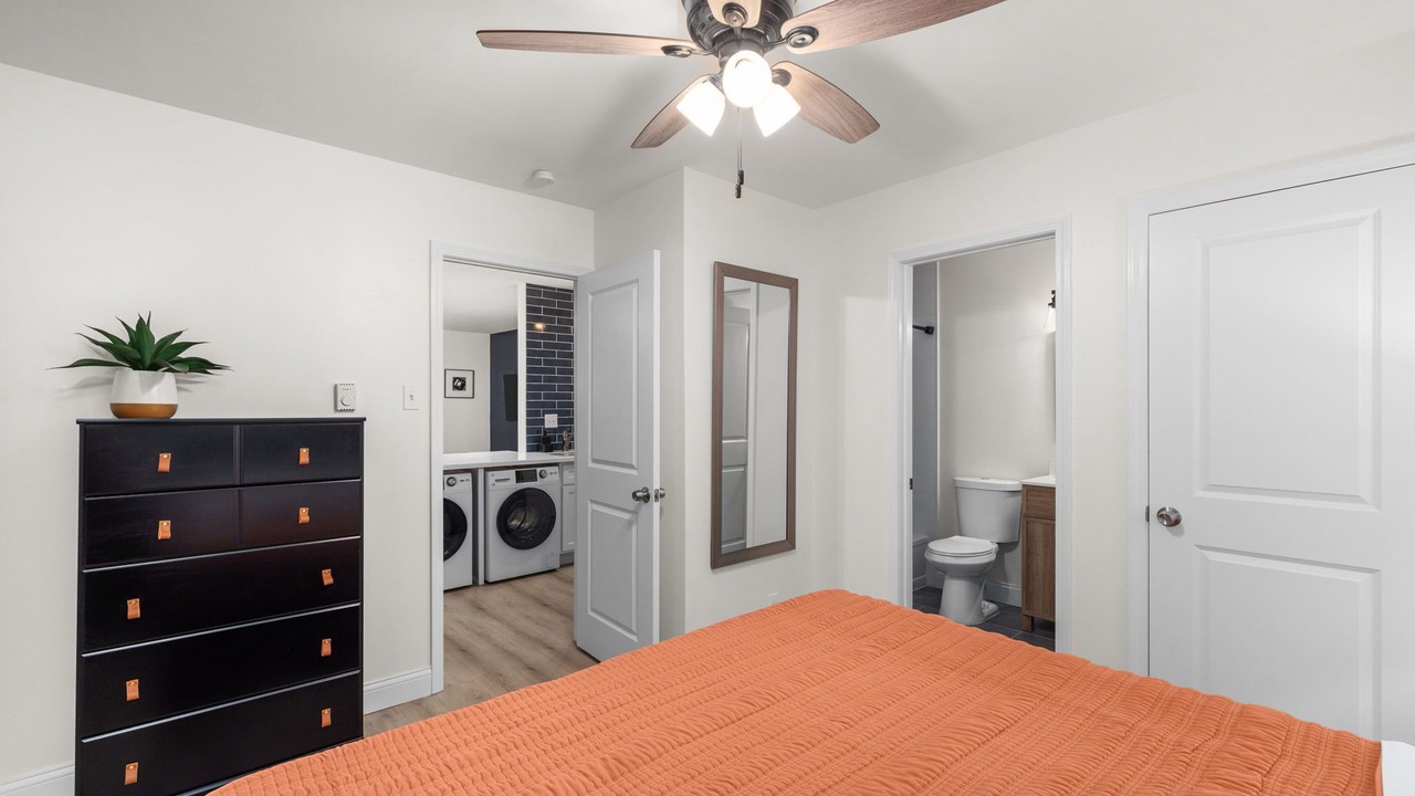 Photo of Bedroom in St. Louis