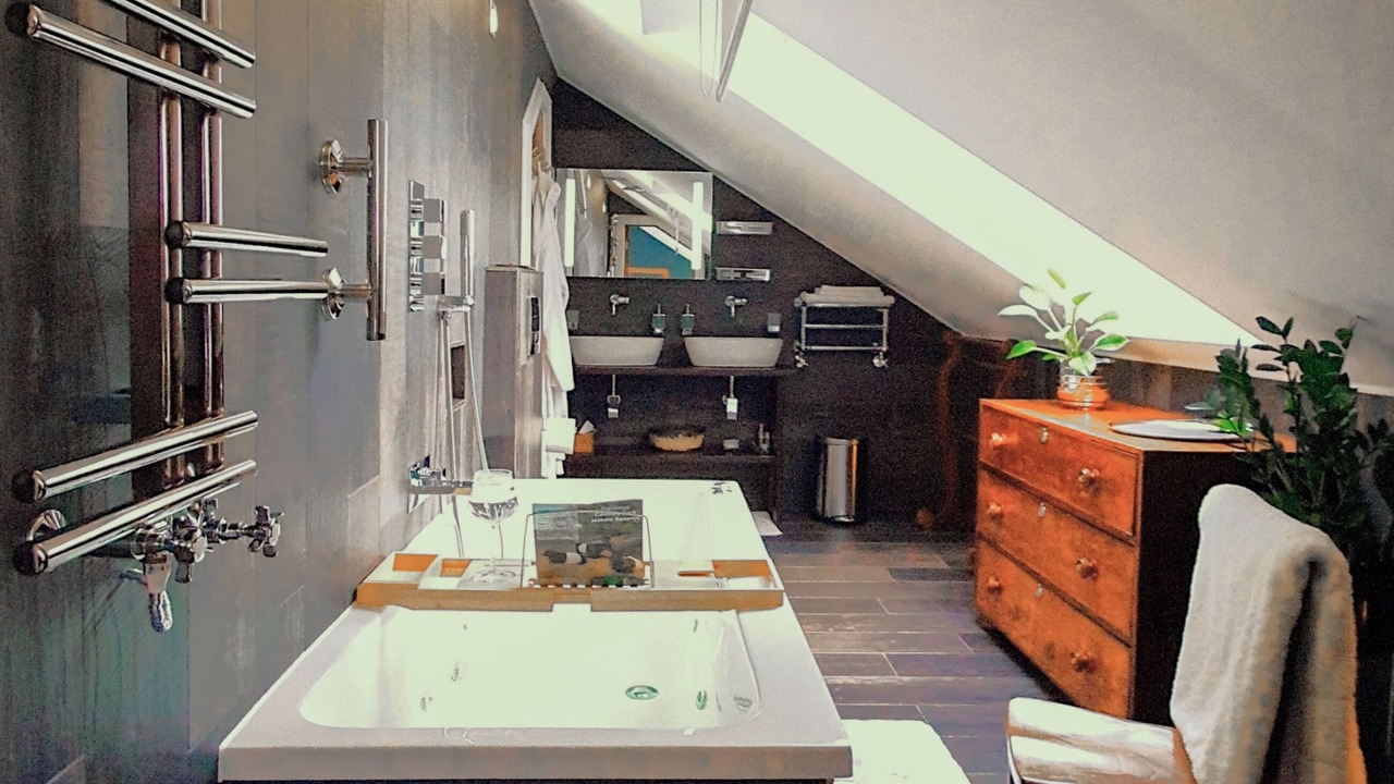 Photo of Bathroom in Hastings