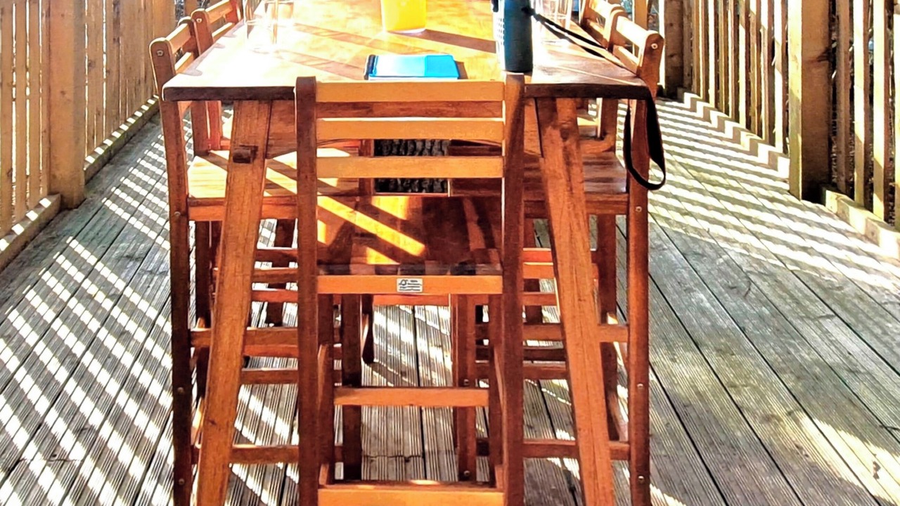 Photo of Outdoor in Hastings