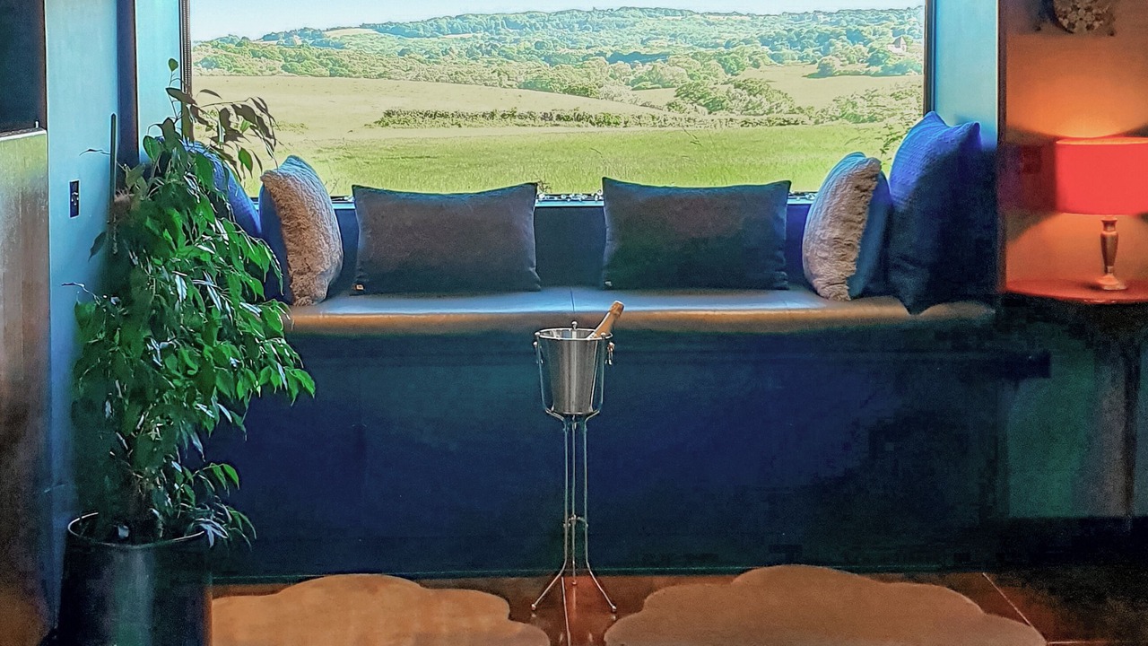 Photo of Bedroom in Hastings