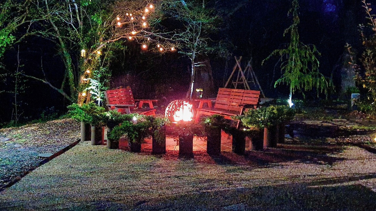 Photo of Outdoor in Hastings