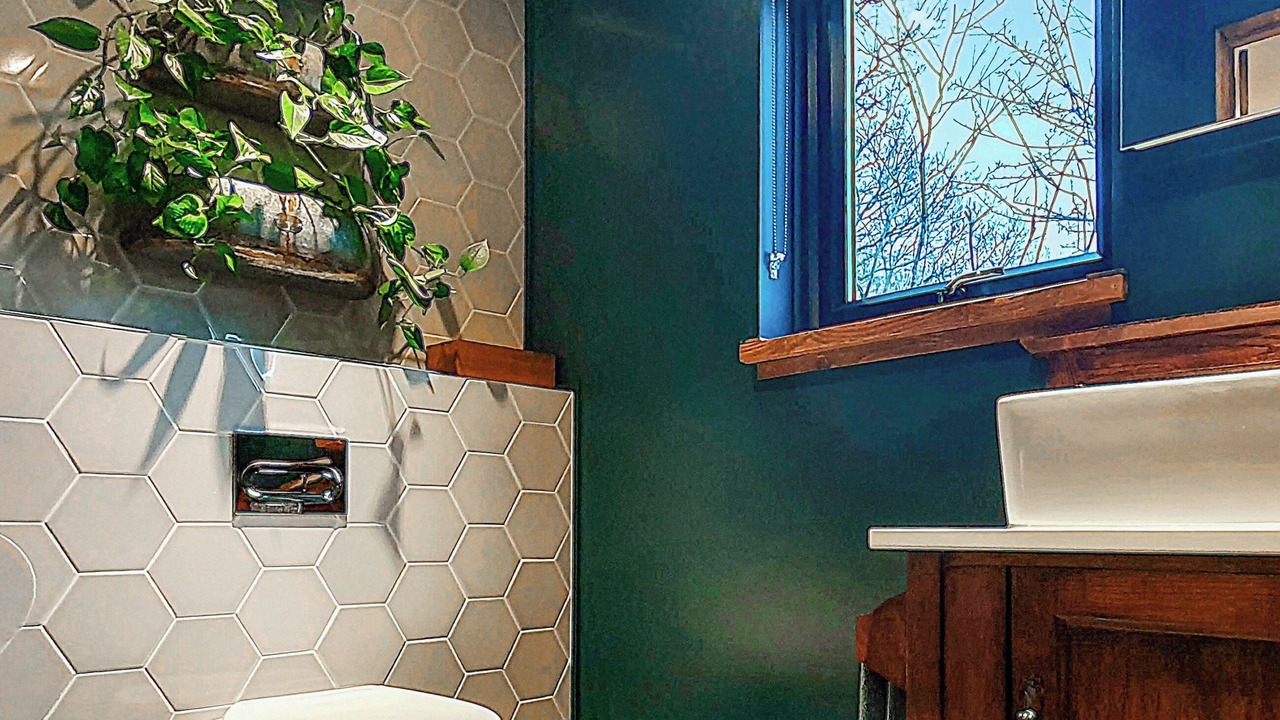 Photo of Bathroom in Hastings