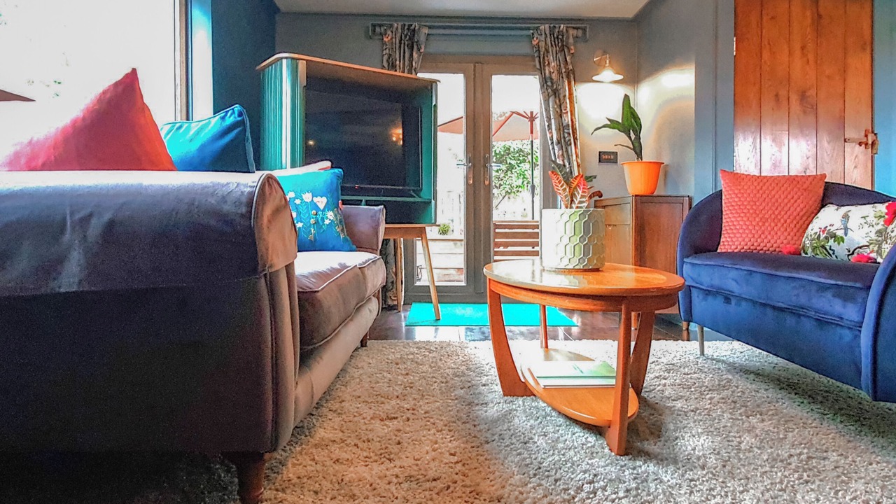 Photo of Bedroom in Hastings