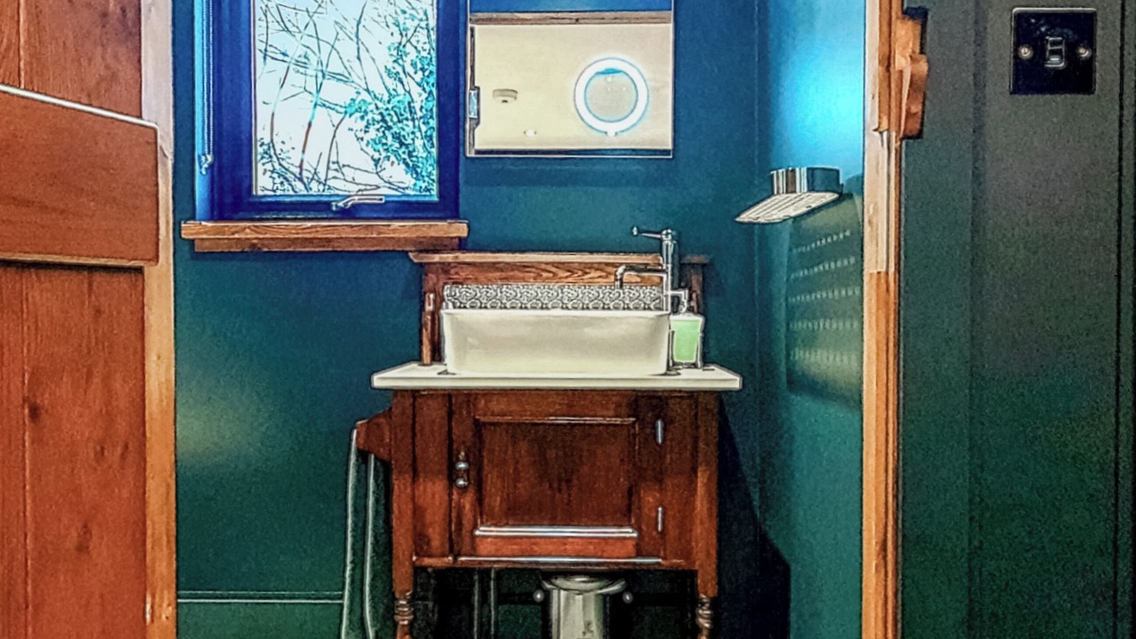 Photo of Bathroom in Hastings