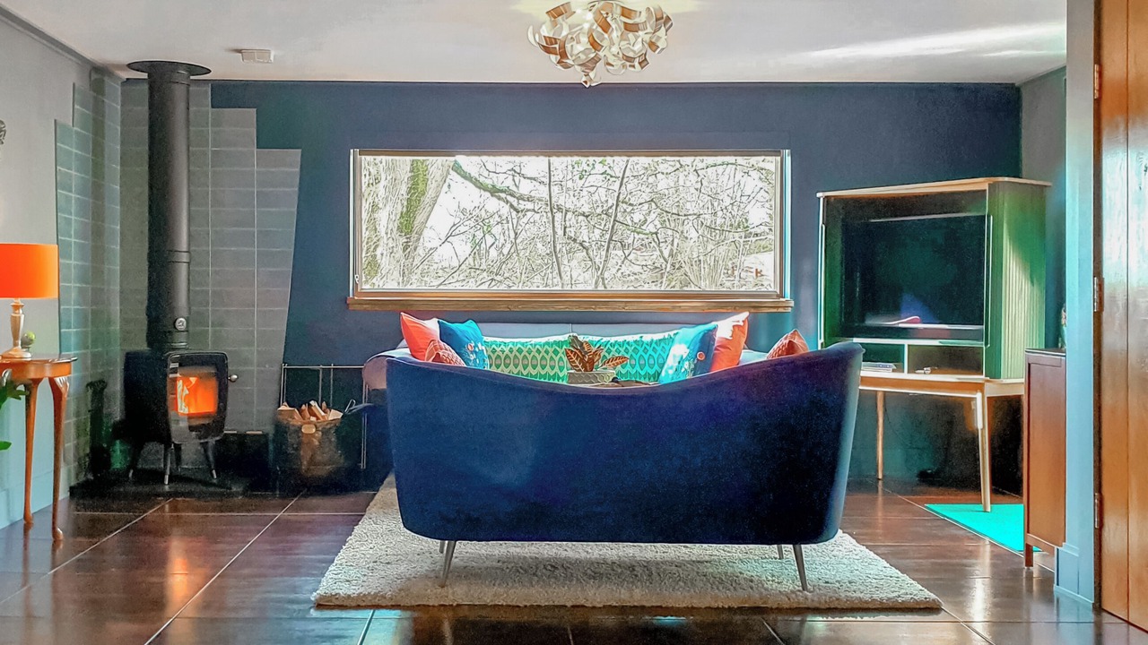 Photo of Bedroom in Hastings