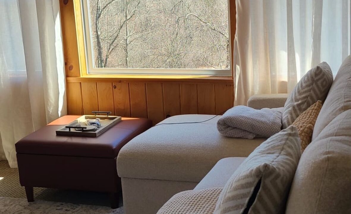 Photo of Livingroom in Town of Conesville