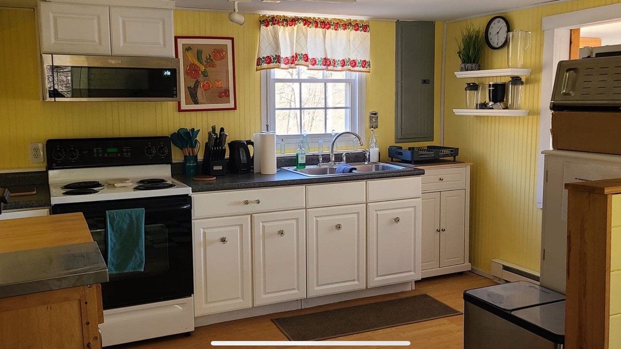 Photo of Kitchen in Town of Conesville