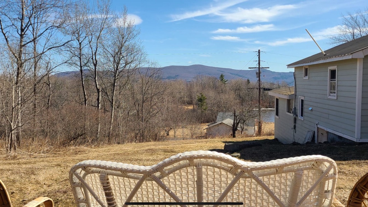 Photo of Patio Balcony in Town of Conesville