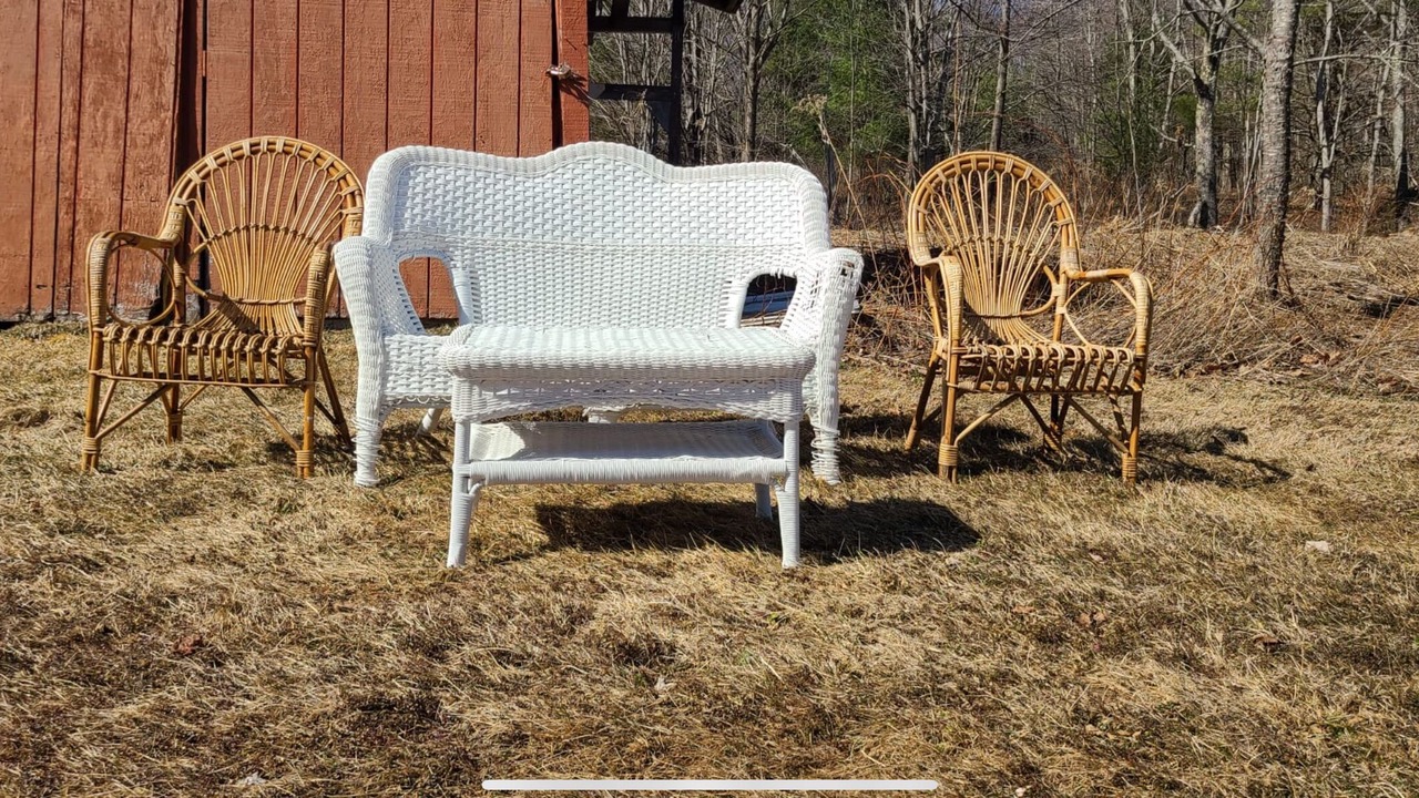 Photo of Outdoor in Town of Conesville