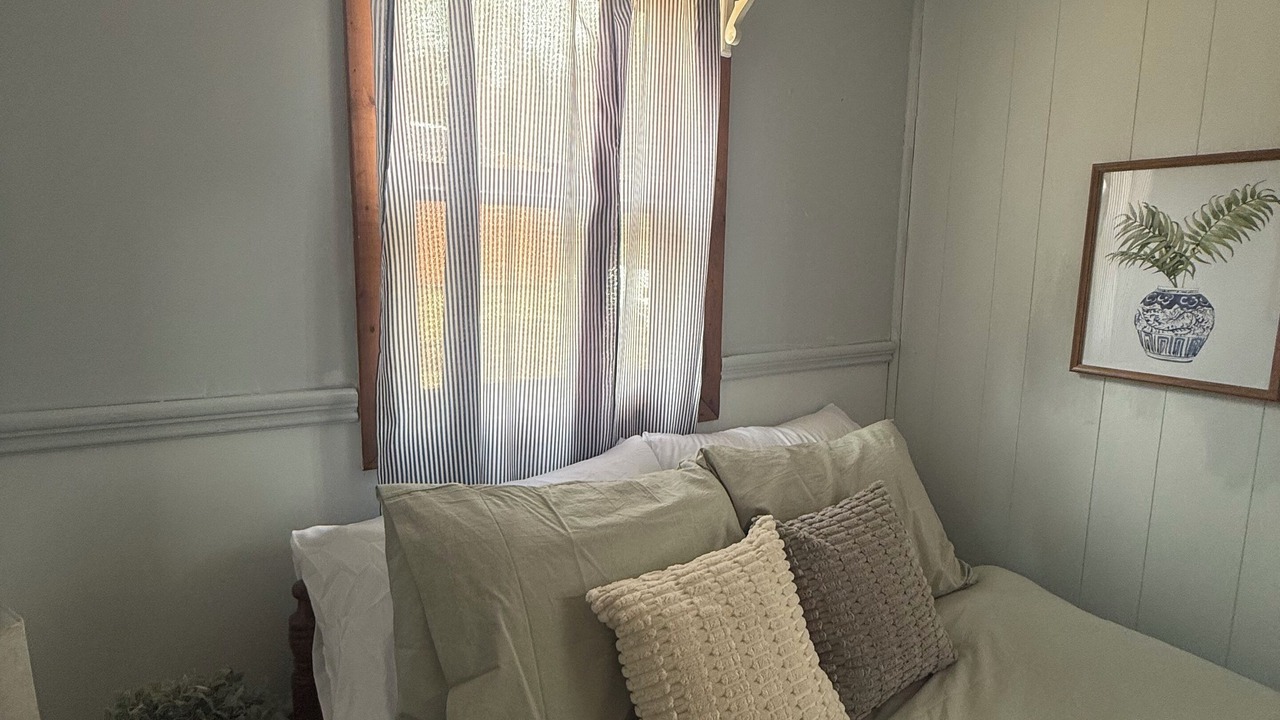 Photo of Bedroom in Town of Conesville