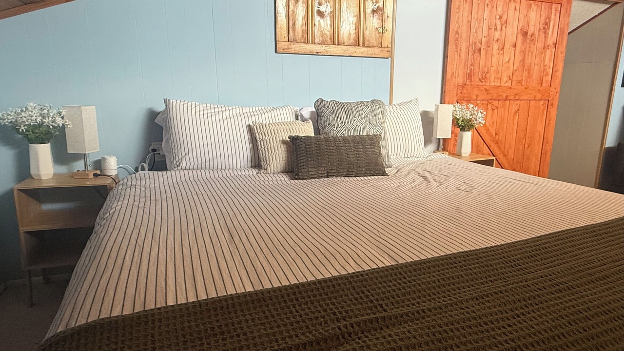 Photo of Bedroom in Town of Conesville