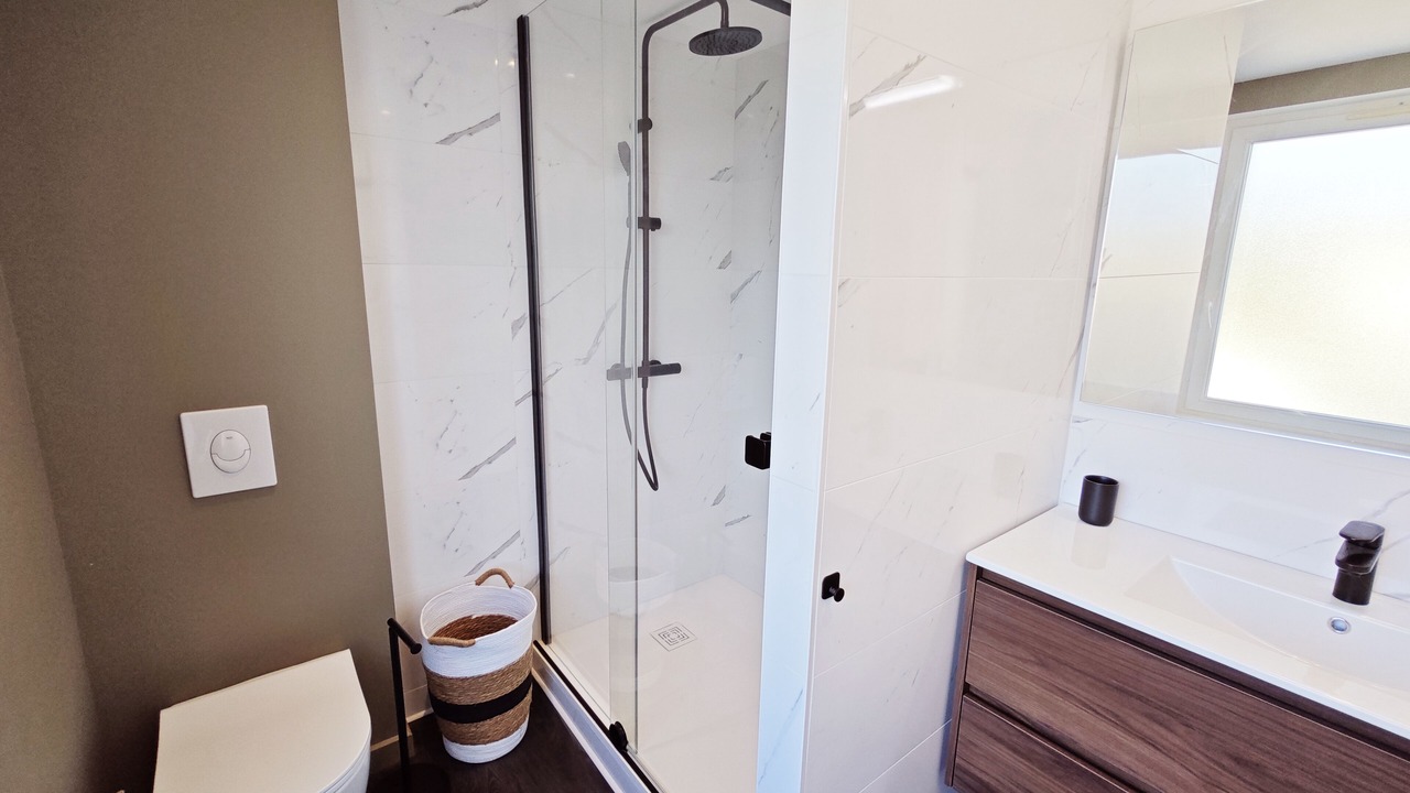 Photo of Bathroom in Saint-Pol-de-Leon