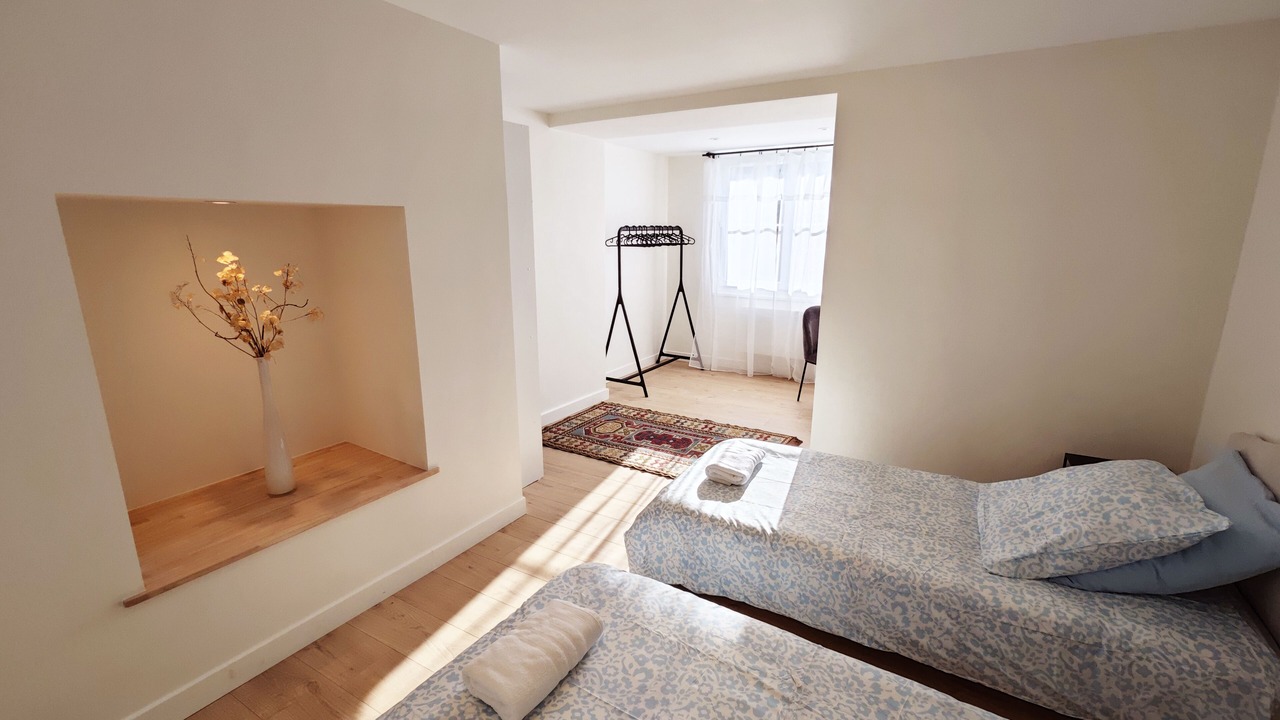 Photo of Bedroom in Saint-Pol-de-Leon