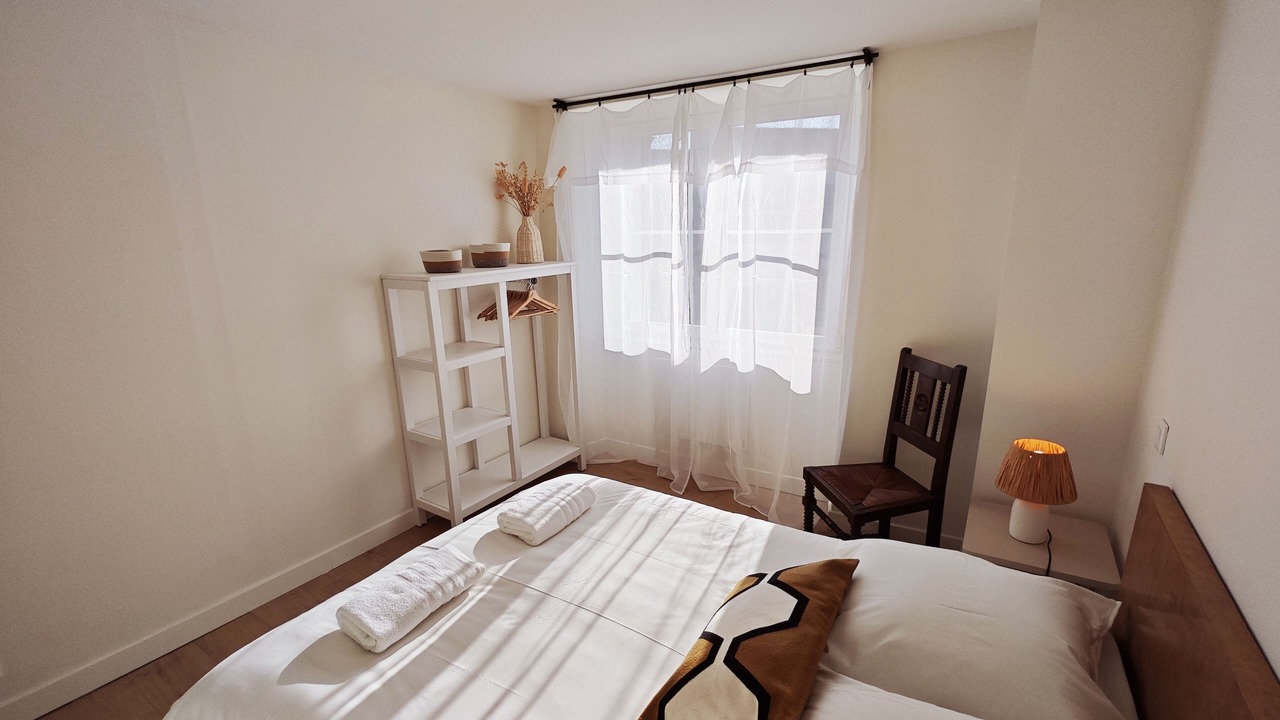 Photo of Bedroom in Saint-Pol-de-Leon