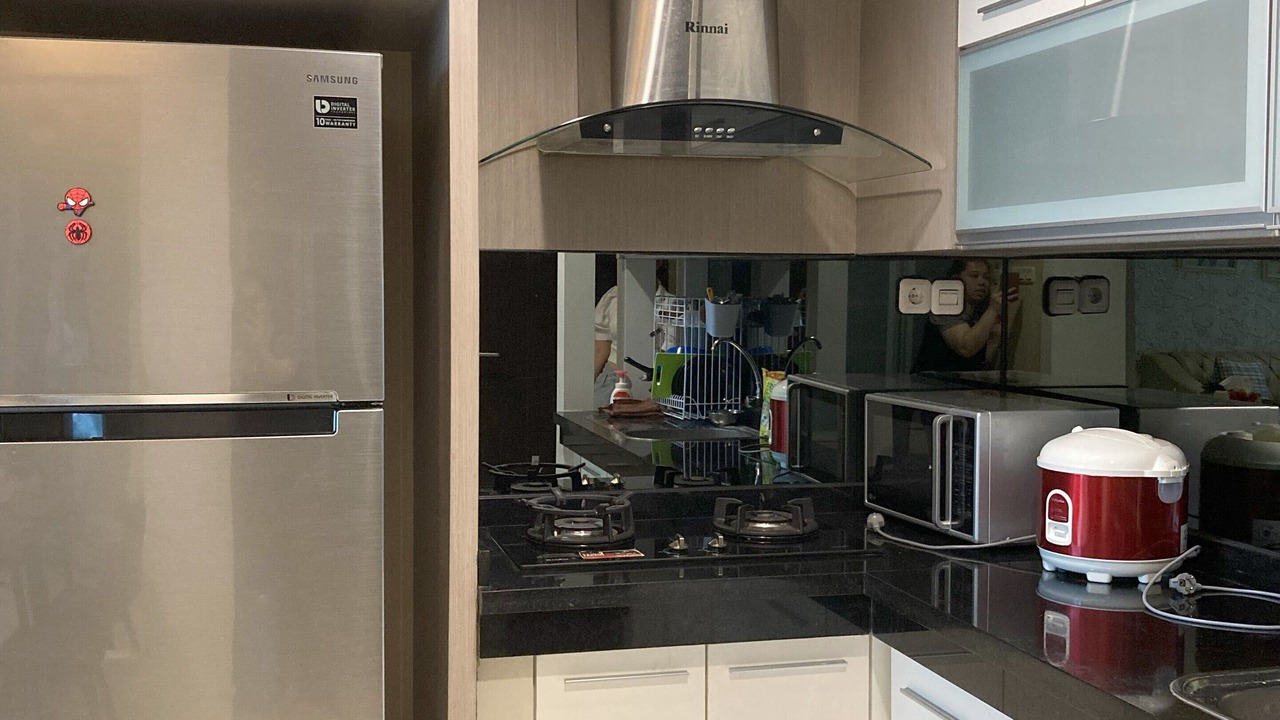 Photo of Kitchen in Medan