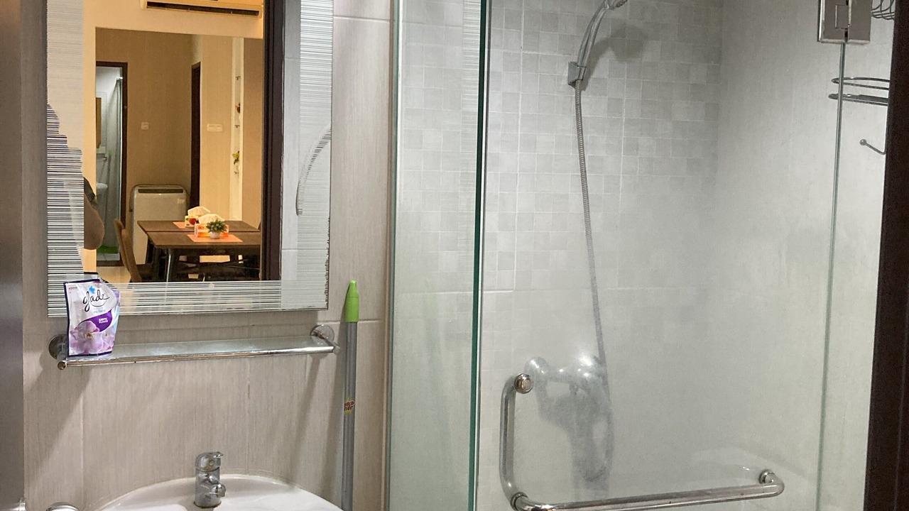 Photo of Bathroom in Medan