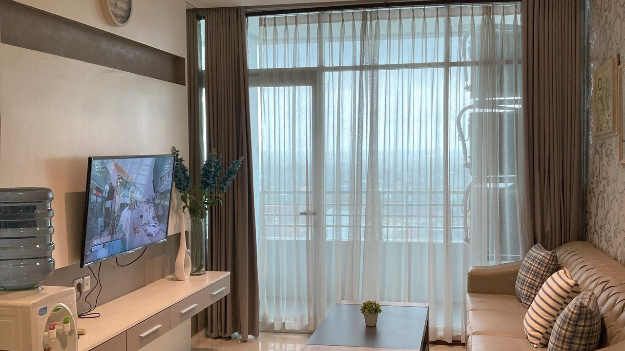 Photo of Livingroom in Medan